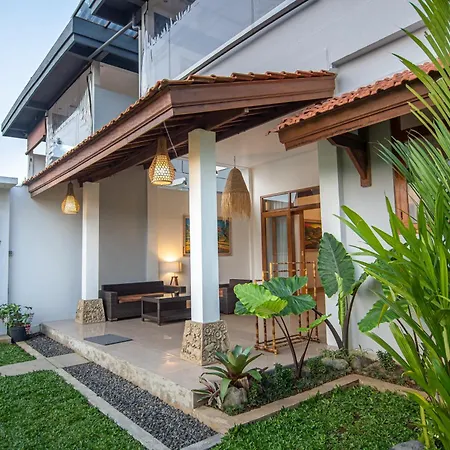 D\'Bulih Villa Ubud
