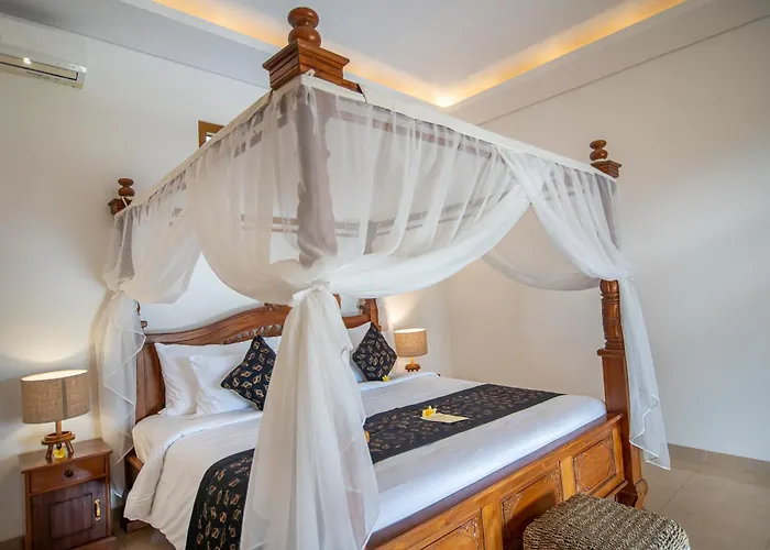D'bulih Hotel Ubud
