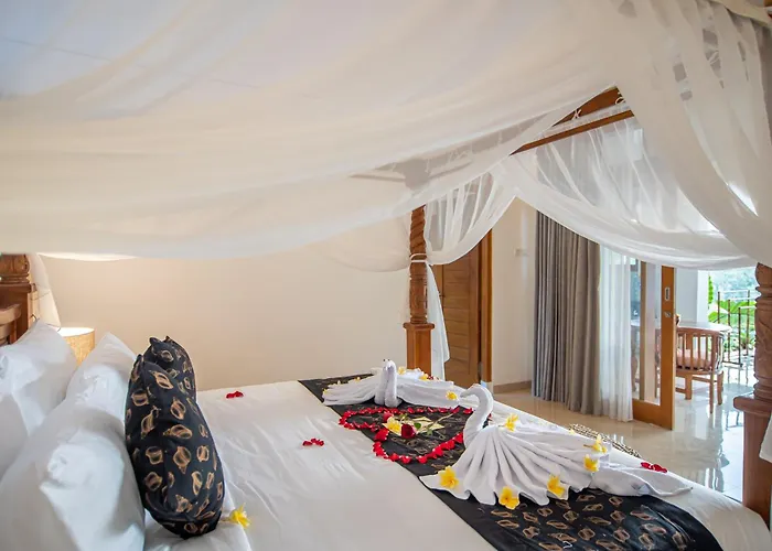 D'bulih Hotel