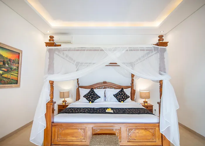 Hotel D'bulih *