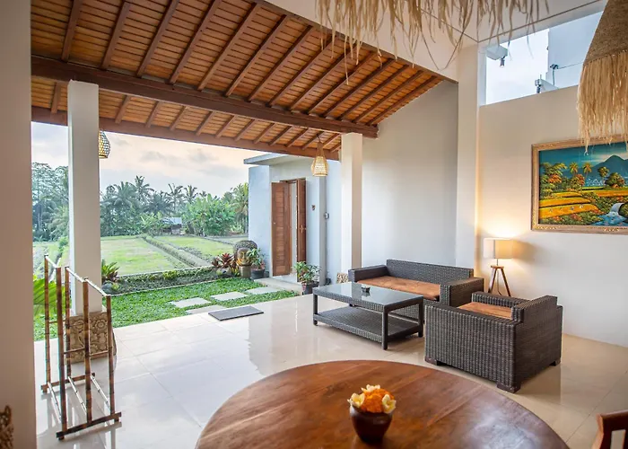 D'bulih Ubud