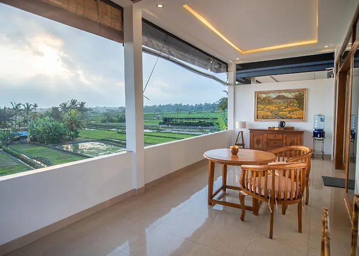 D'bulih Hotel