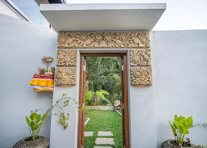 D'bulih Hotel Ubud